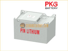 Ắc quy xe nâng lithium PKG PKGFF72560